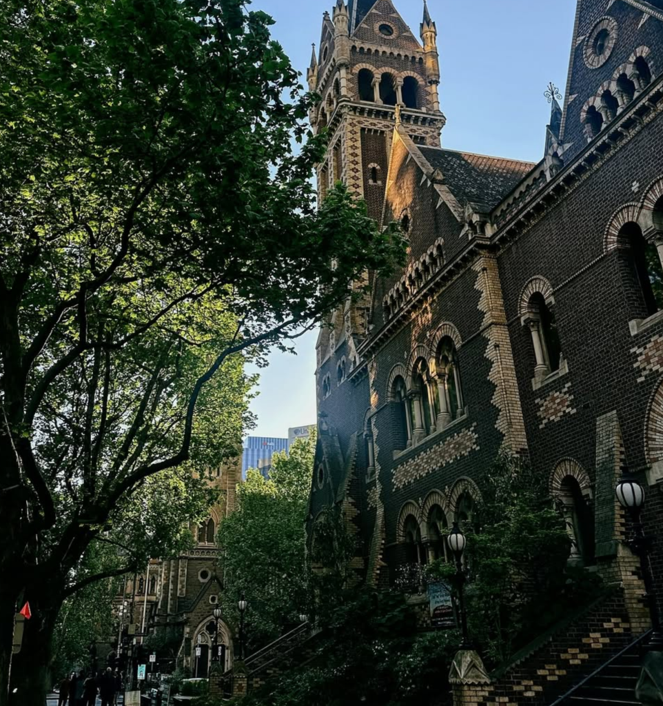 Melbourne’s CBD, Mornington Peninsula