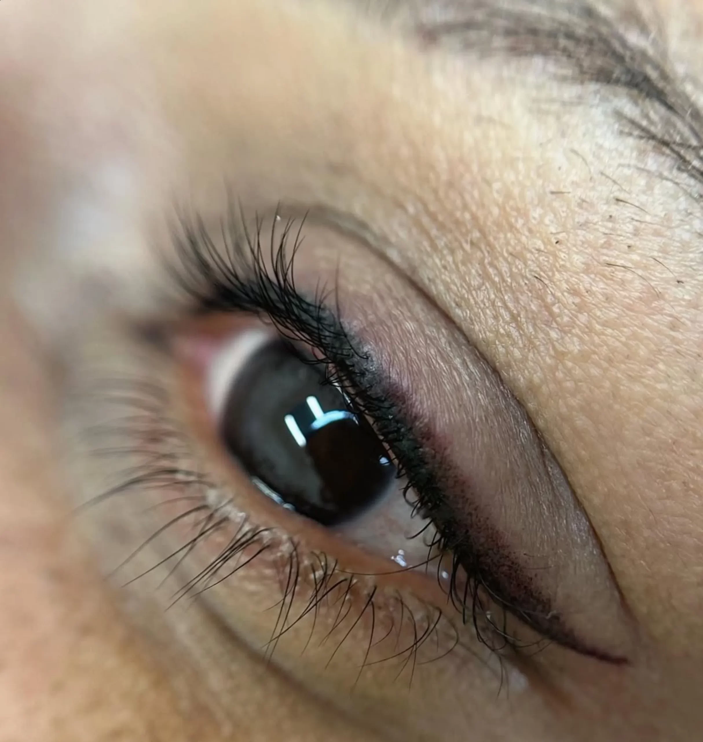 Melbourne Eyeliner Tattoos