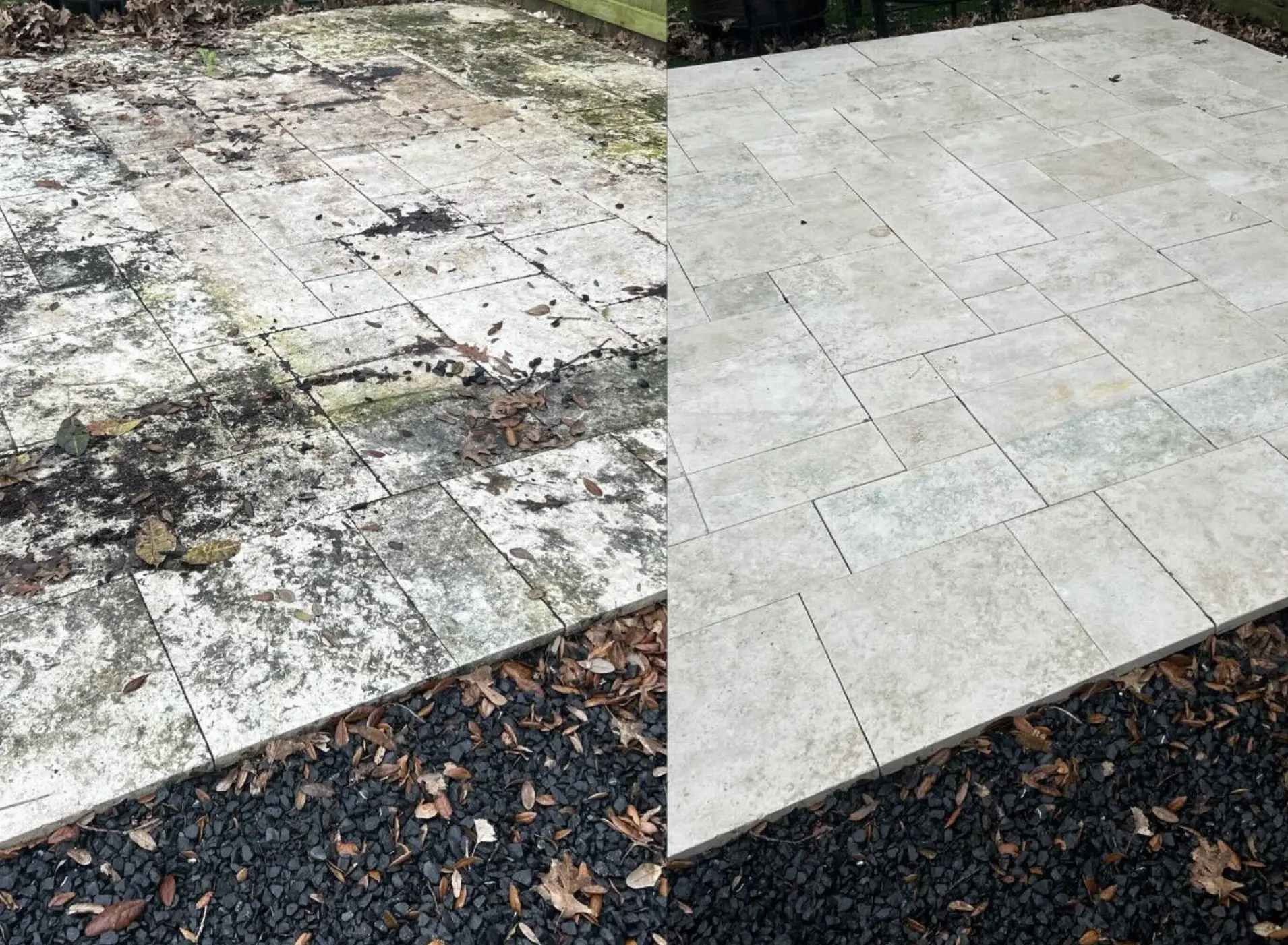 Pressure Washing Cost