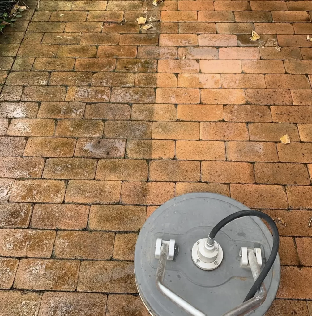 Why is pressure washing so expensive?