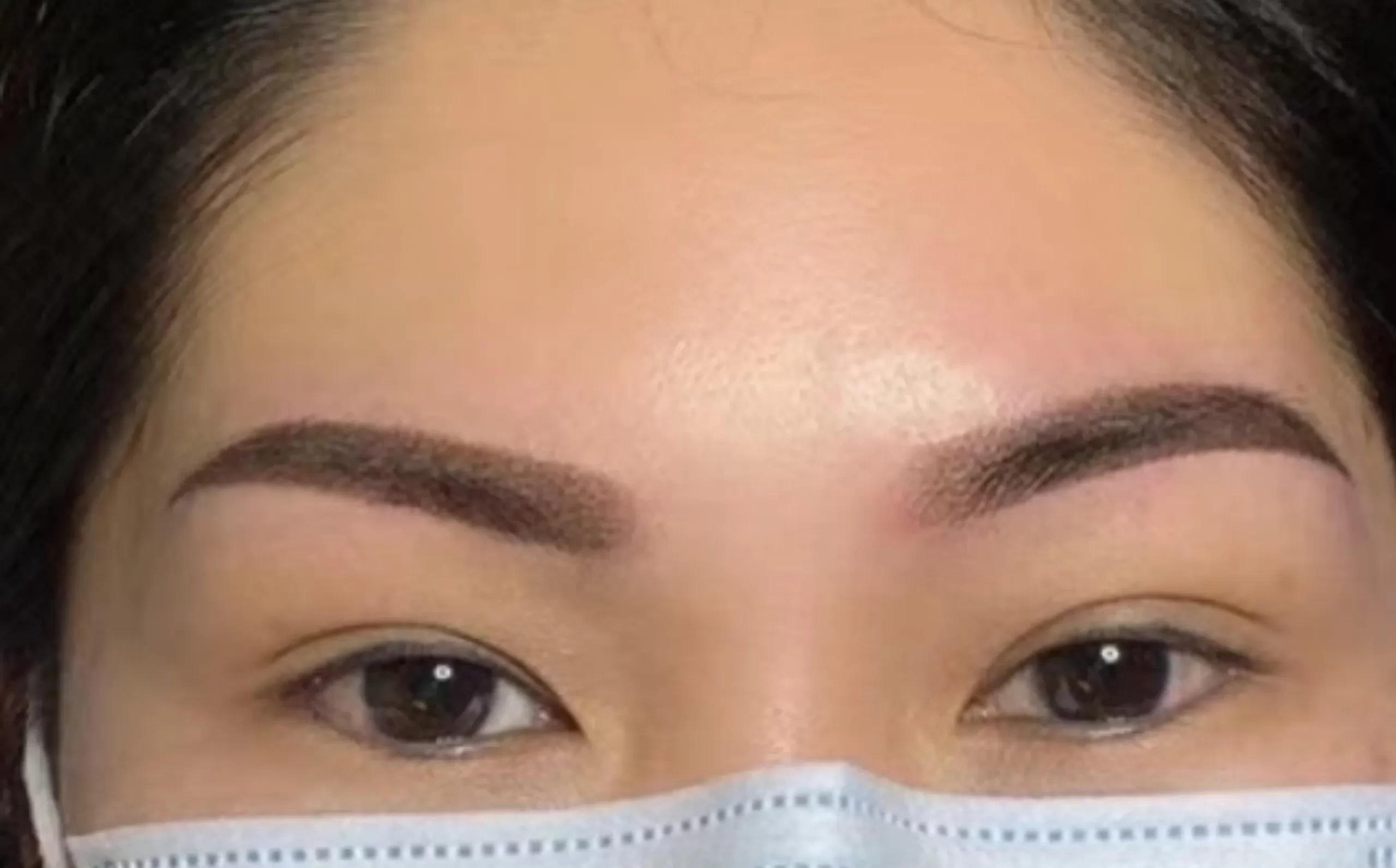 permanent eyeliner