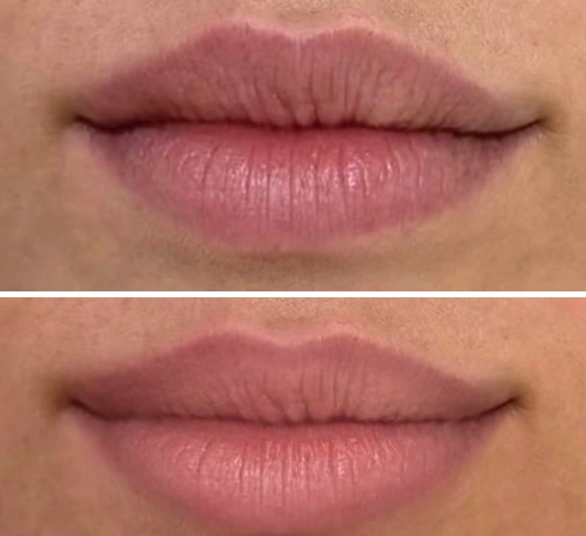 permanent makeup lips