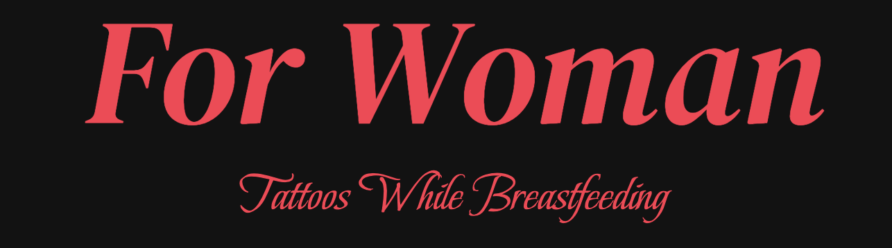 For woman