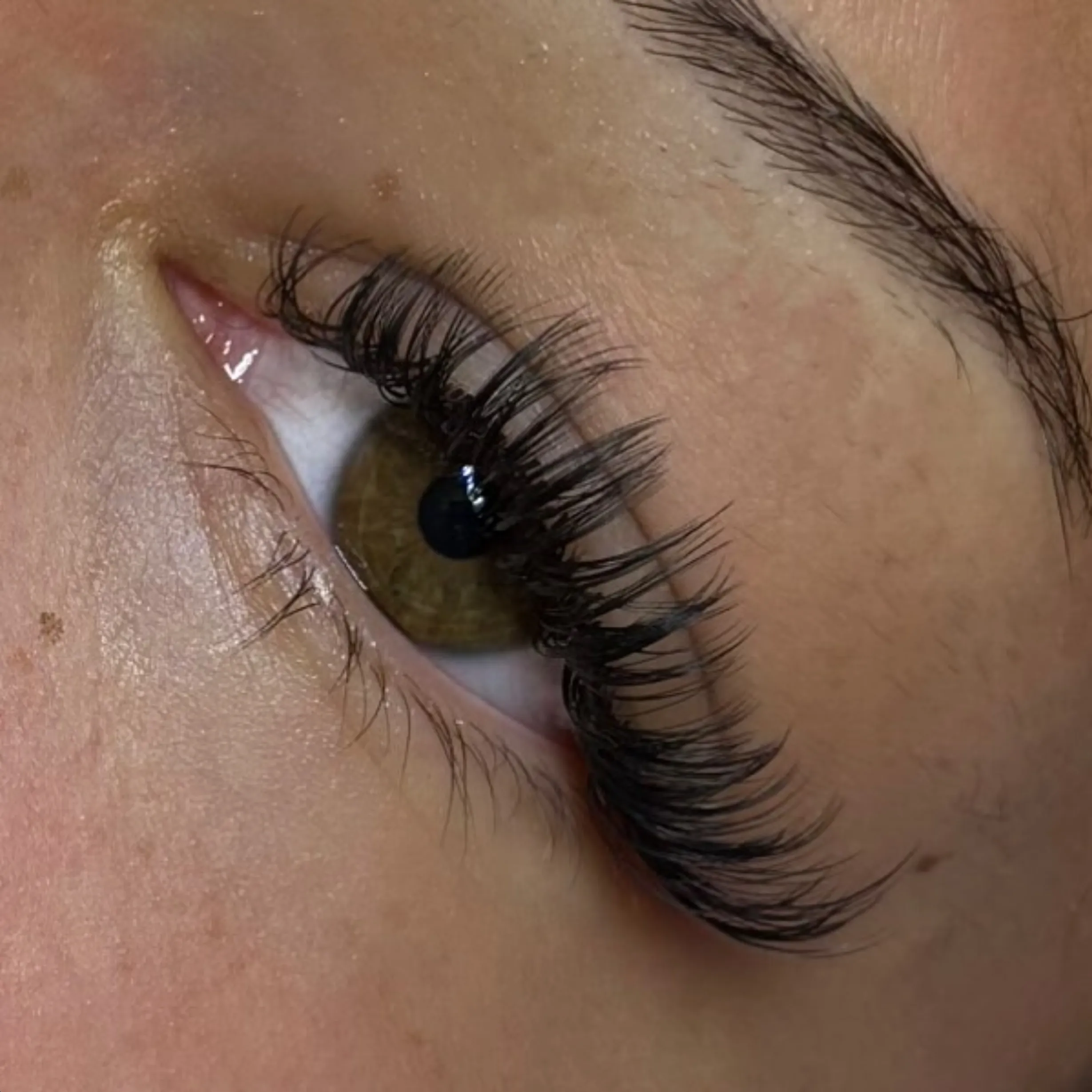 How Many Lashes in a Full Set