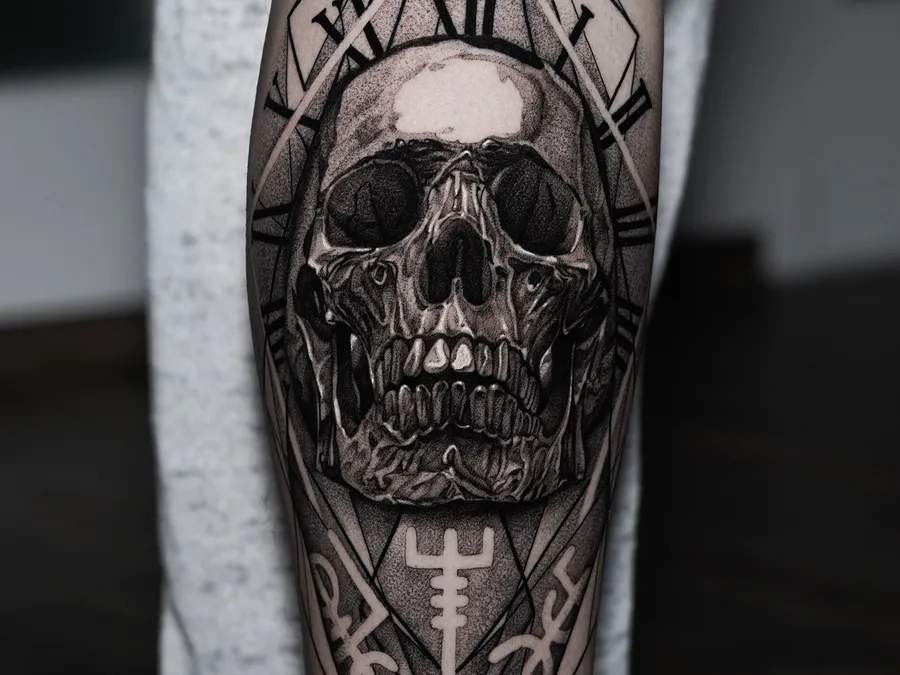 Common Tattoo mistakes