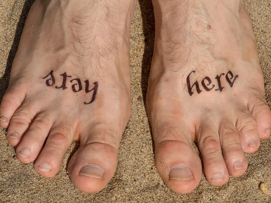 Tattoo questions