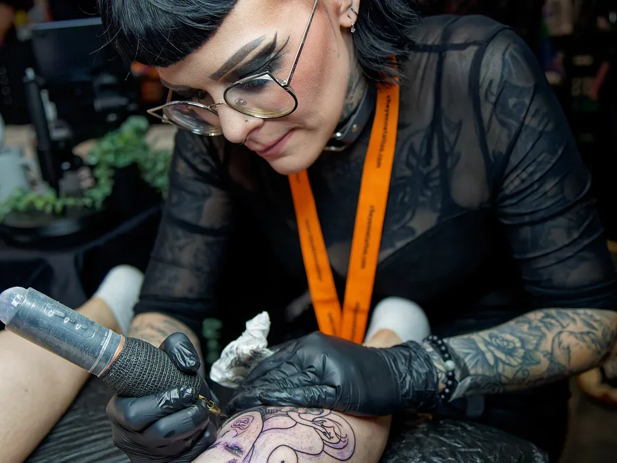 Tattoo